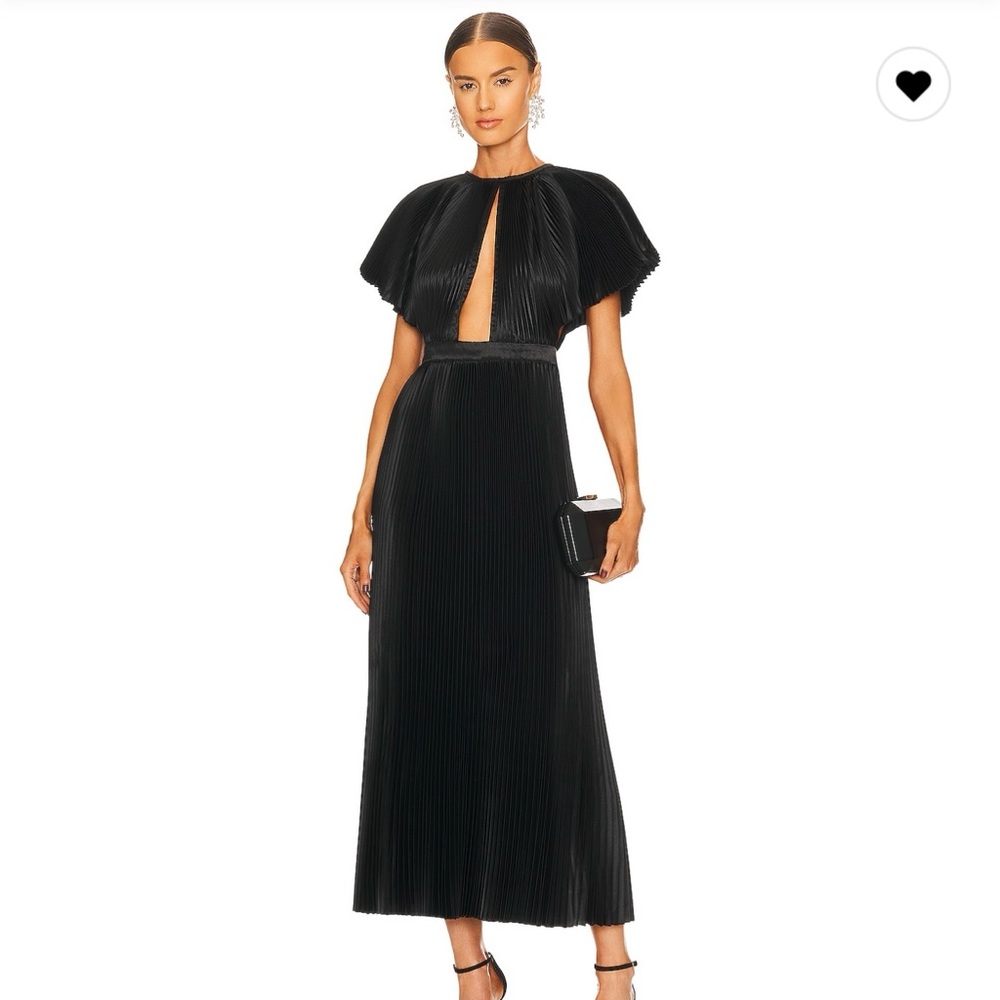 L’IDEE Theatre Gown - XS